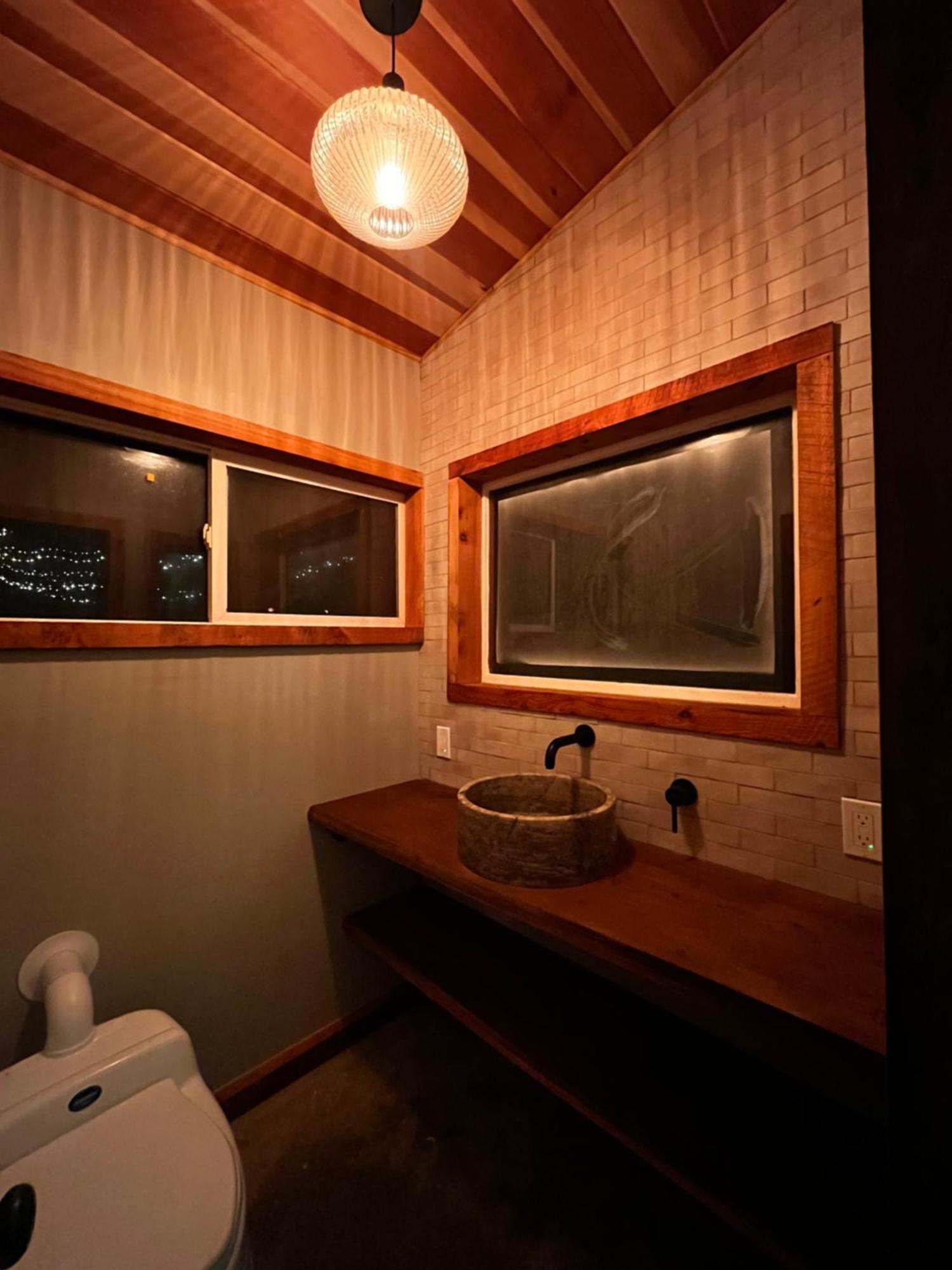 Magical Yurt In The Woods - 2 Miles From Town Hotel Nevada City Ngoại thất bức ảnh