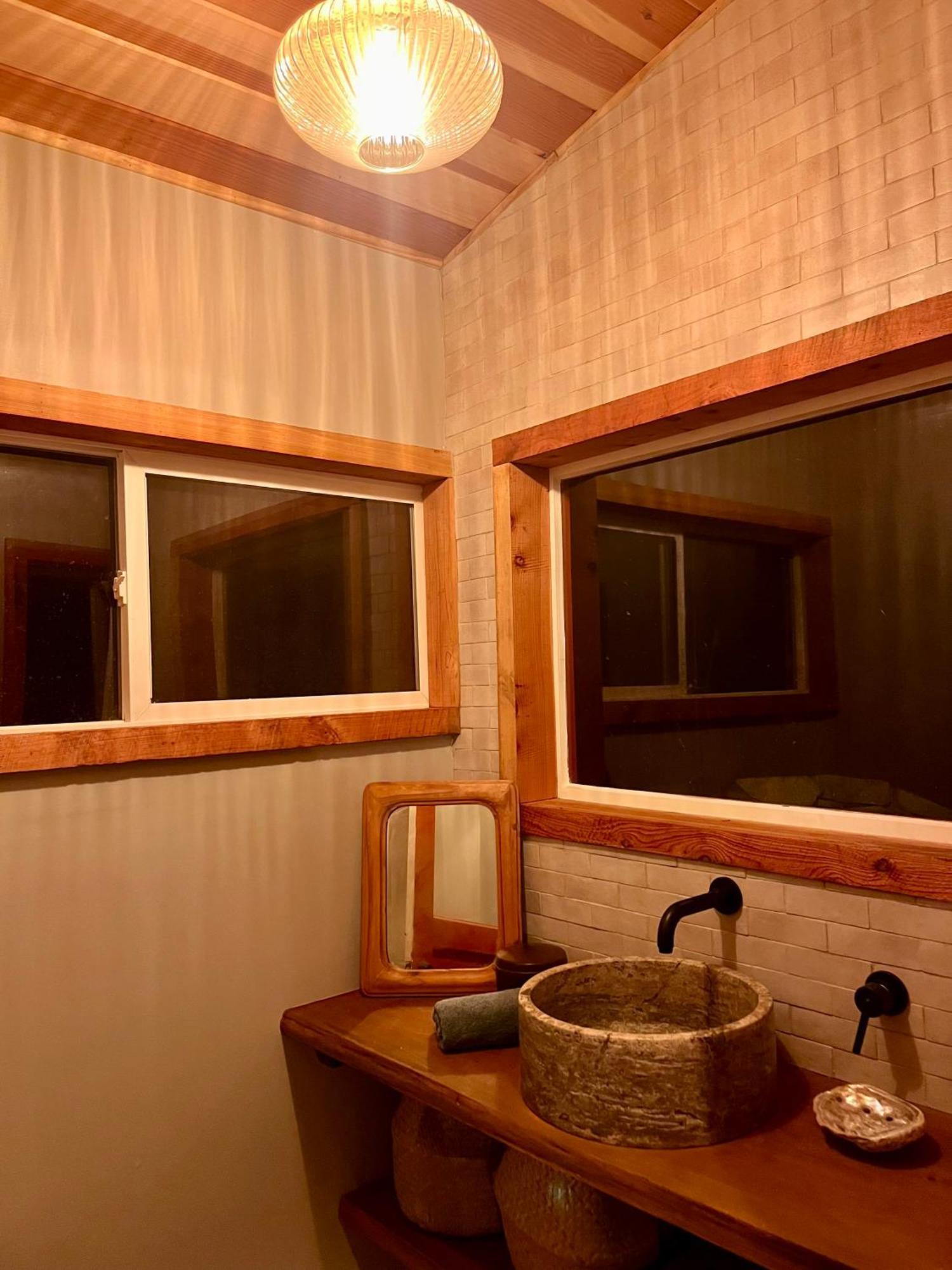 Magical Yurt In The Woods - 2 Miles From Town Hotel Nevada City Ngoại thất bức ảnh