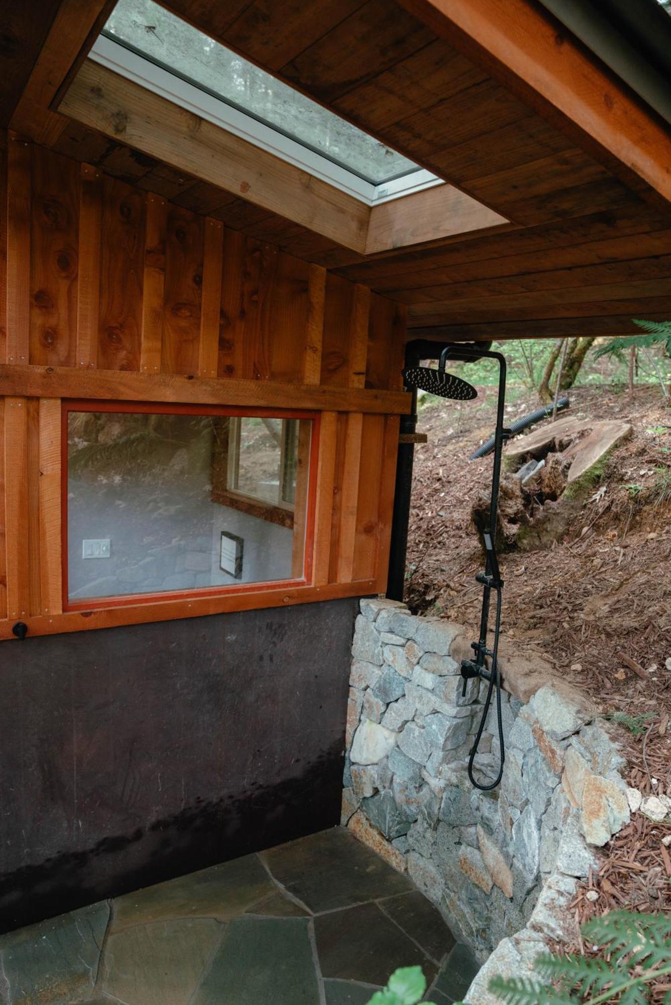 Magical Yurt In The Woods - 2 Miles From Town Hotel Nevada City Ngoại thất bức ảnh